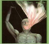 Produktbild: Cockburn, B: Stealing Fire
