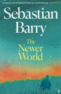 Produktbild: The Newer World