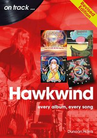 Produktbild: Hawkwind