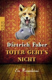 Produktbild: Toter geht's nicht