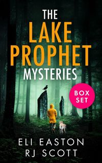 Produktbild: The Lake Prophet Mysteries