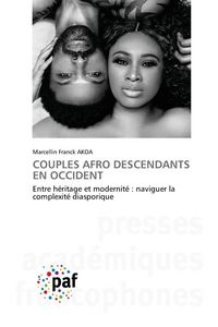 Produktbild: Couples Afro Descendants En Occident
