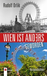 Produktbild: Wien ist anders - geworden