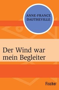 Produktbild: Der Wind war mein Begleiter
