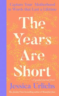 Produktbild: The Years are Short