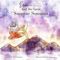 Produktbild: Esm&egrave; the Curious Cat And the Great Sunrise Summit