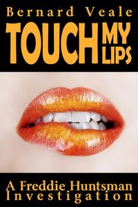 Produktbild: Touch my Lips