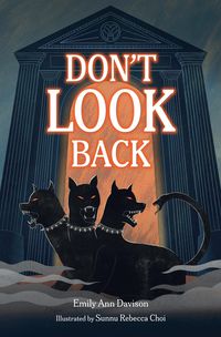 Produktbild: Don't Look Back