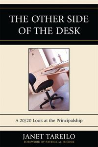 Produktbild: The Other Side of the Desk