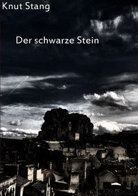 Produktbild: Der schwarze Stein