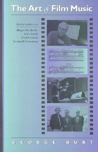 Produktbild: The Art of Film Music
