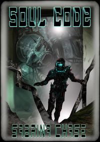Produktbild: Soul Code (Argonauts of Space, #3)
