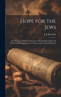 Produktbild: Hope for the Jews