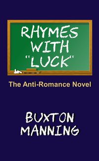 Produktbild: Rhymes with "Luck"
