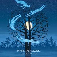 Bild vom Artikel Piano Versions (EP) vom Autor Jon Hopkins