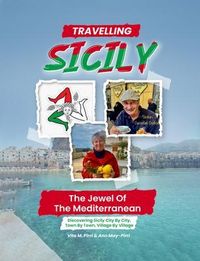 Produktbild: Travelling Sicily