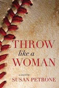 Produktbild: Throw Like a Woman