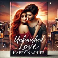 Produktbild: Unfinished love story