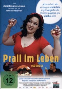 Produktbild: Prall im Leben