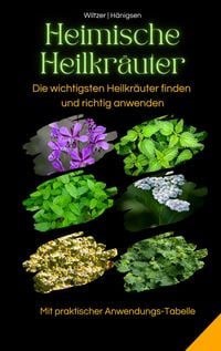 Produktbild: Heimische Heilkr&auml;uter
