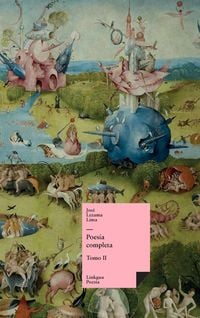 Produktbild: Poes&iacute;a completa