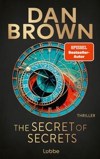 Produktbild: The Secret of Secrets
