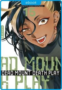 Produktbild: Dead Mount Death Play 15