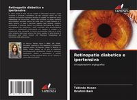 Produktbild: Retinopatia diabetica e ipertensiva