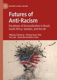 Produktbild: Futures of Anti-Racism