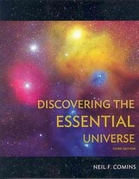 Produktbild: Discovering the Essential Universe