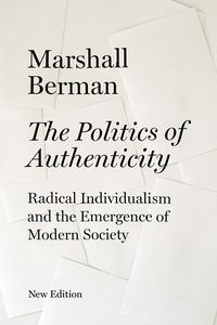 Produktbild: The Politics of Authenticity