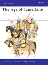 Produktbild: The Age of Tamerlane