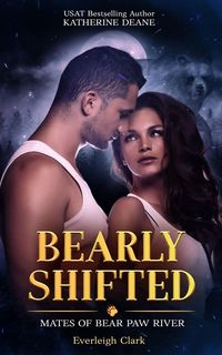 Produktbild: Bearly Shifted