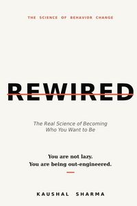 Produktbild: Rewired