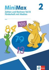 Produktbild: MiniMax 2