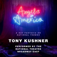 Produktbild: Angels in America