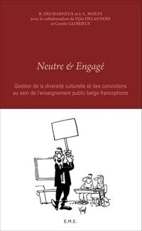 Produktbild: Neutre et Engag&eacute;