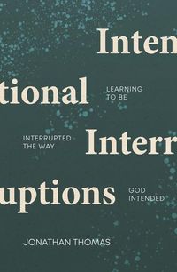 Produktbild: Intentional Interruptions