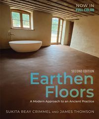 Produktbild: Earthen Floors, Second Edition