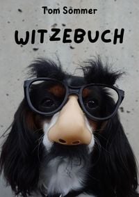 Produktbild: Witzebuch