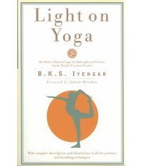 Produktbild: Light on Yoga