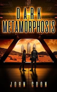 Produktbild: Dark Metamorphosis