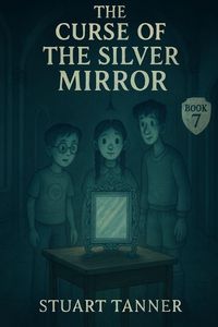 Produktbild: The Curse of The Silver Mirror