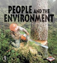 Produktbild: People and the Environment