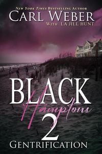 Produktbild: Black Hamptons 2