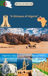 Produktbild: Glimpse of Algeria