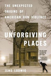 Produktbild: Unforgiving Places