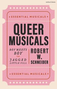 Produktbild: Queer Musicals