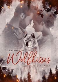 Produktbild: Wolfkisses