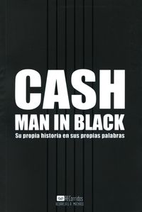 Produktbild: Cash - Man in Black